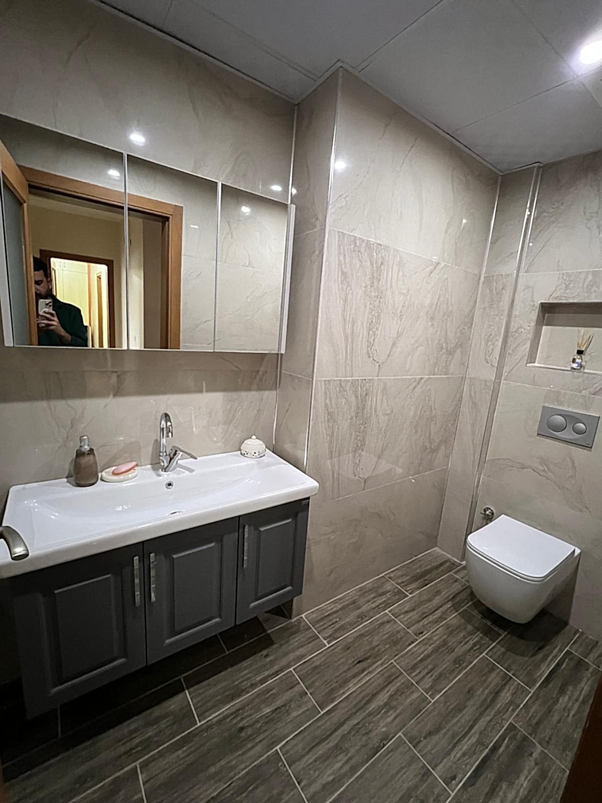 E. Poçan - Sonrası