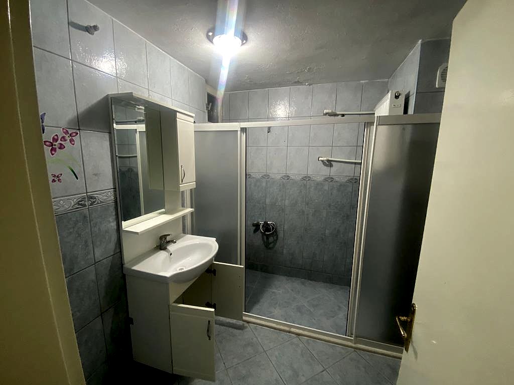 B.Yüzügül - Öncesi