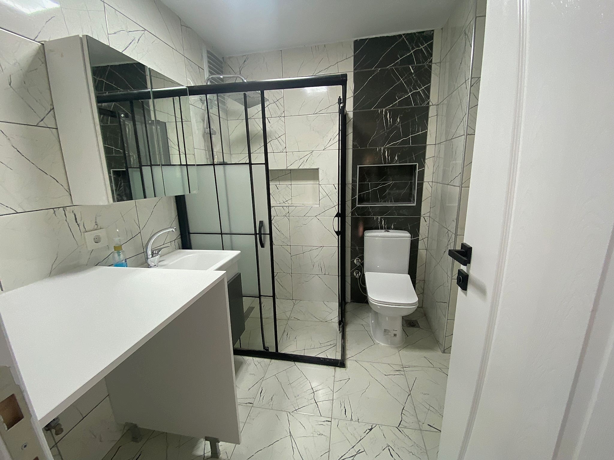 B.Yüzügül - Sonrası